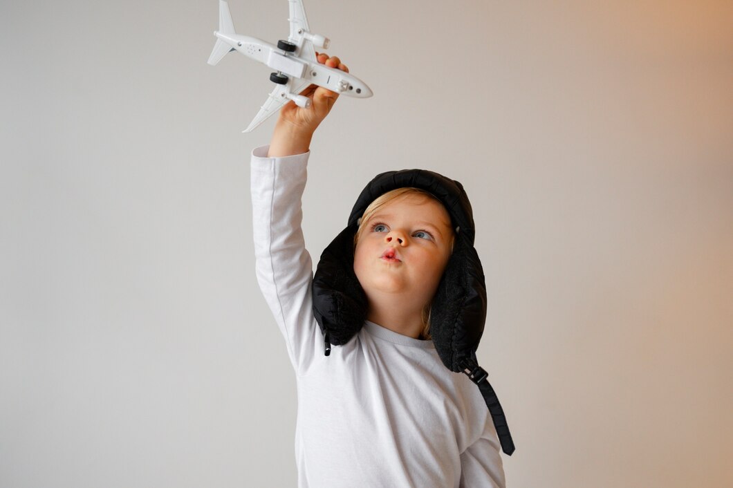 Jak wybrać idealny dron z kamerą dla swojego dziecka – poradnik dla rodziców